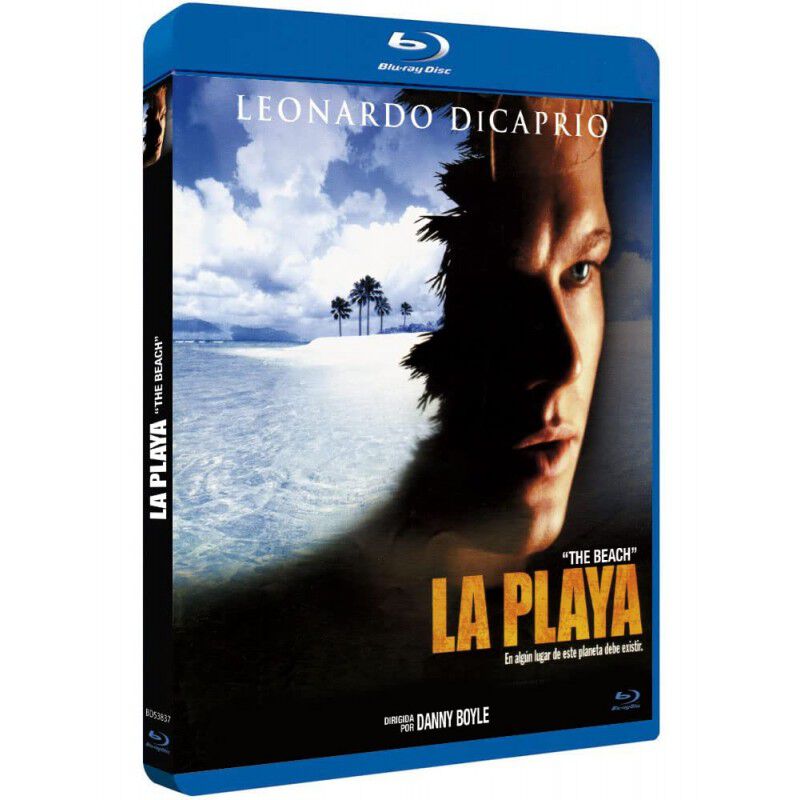 La Playa [blu-ray.] (2000) image number null