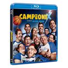 Campeonex (blu-ray) [blu-ray]