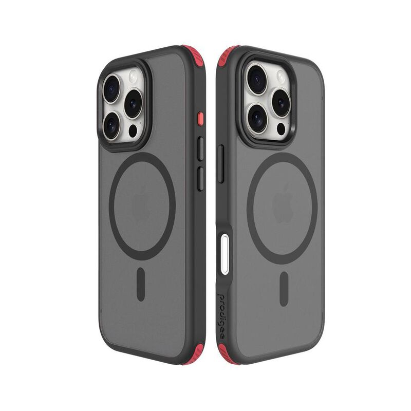 Funda PRODIGEE Formula Mag para iPhone 16 PRO h... image number null
