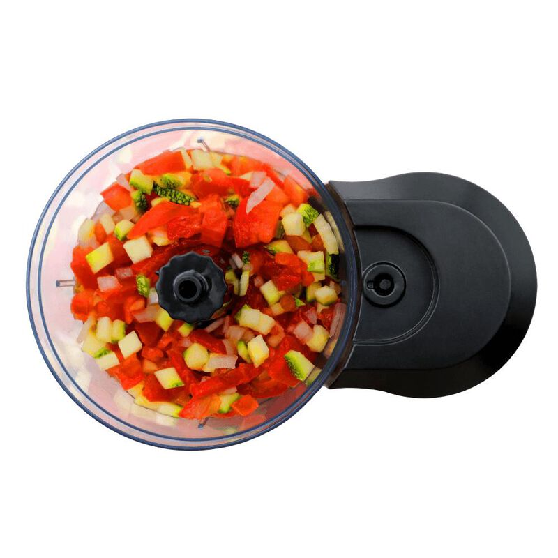 PROCESADOR DE ALIMENTOS KOBLENZ CHKM-100 500ML ... image number null