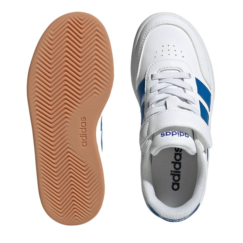 Tenis Casual Adidas Breaknet 3.0 EL C JS3686 image number null