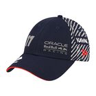 Gorra New Era 9forty Red Bull Racing Checo P&eacute;rez Las Vegas Race Special 60491458
