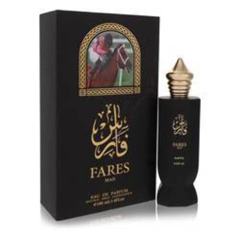 Perfume Riiffs Fares Eau De Parfum En Aerosol P... image number null