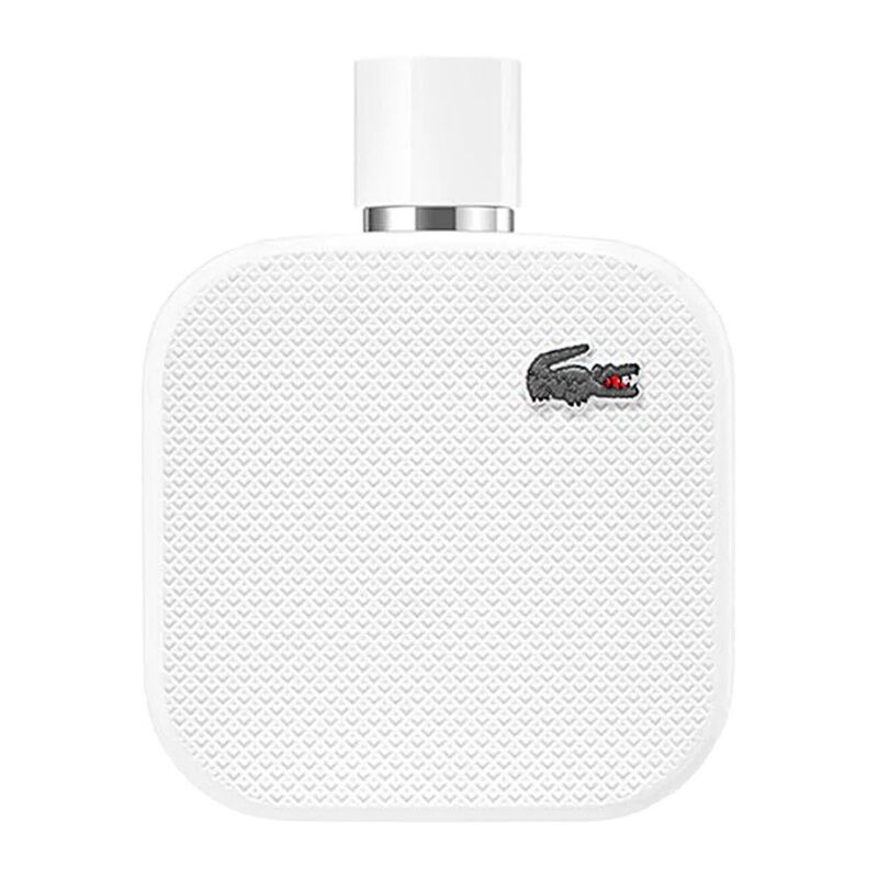 Perfume de Hombre Eau de Lacoste Blanc 175 Ml A... image number null