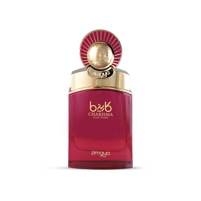 Perfume Zimaya Charisma Para Mujer, 100 Ml image number null