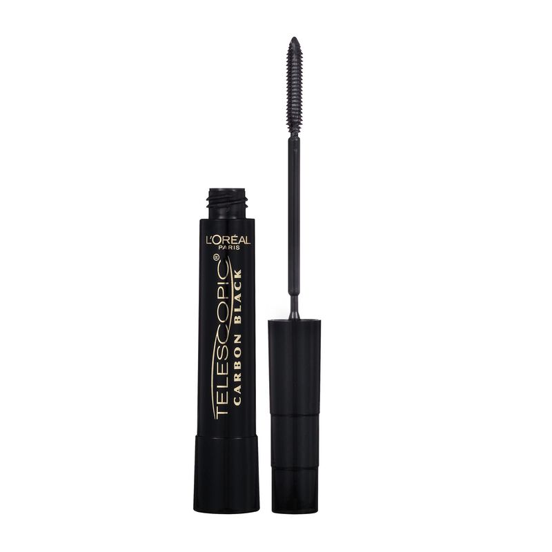 M&aacute;scara L'or&eacute;al Paris Telescopic Original Carbo... image number null