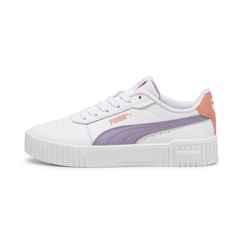 Tenis Puma Carina 2.0 JR para Mujer image number null