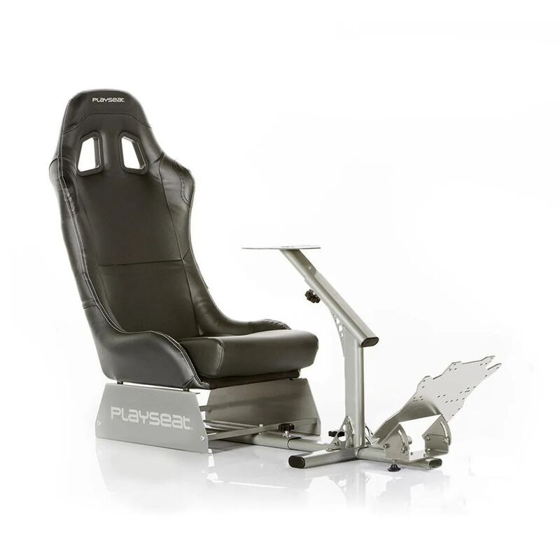 Playseat Asiento Simulador Gamer Evolution Rem.... image number null