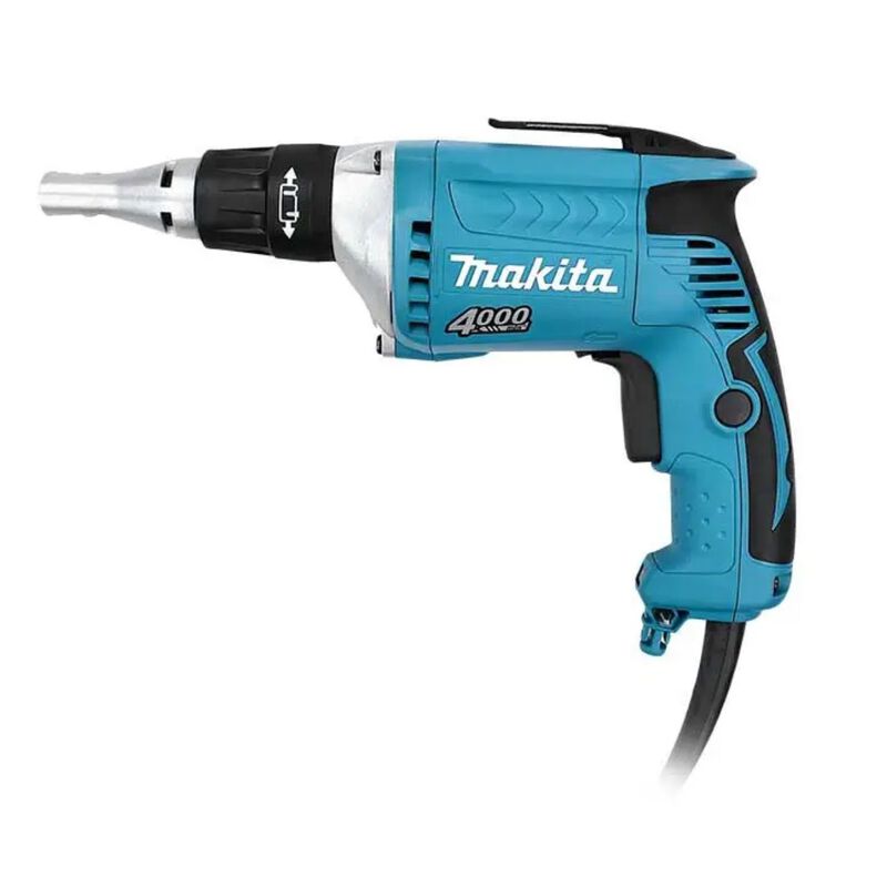 Atornillador para Tablaroca Makita FS4200 image number null