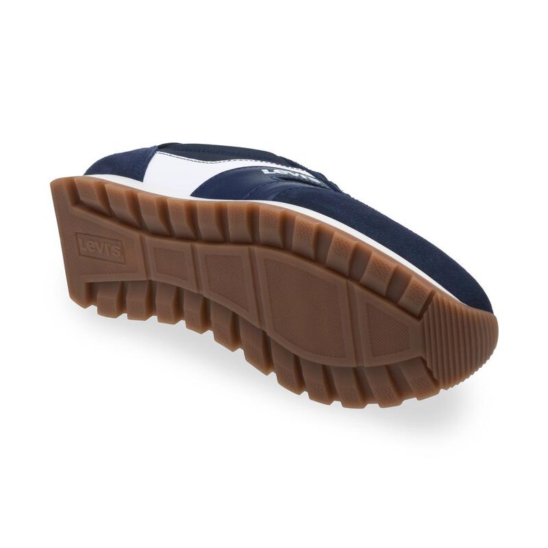Tenis Levi's&reg; Jude Para Mujer L1126211 Marino image number null