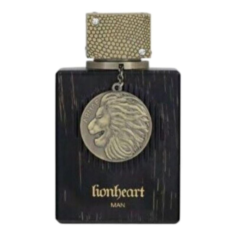 Perfume Armaf Club De Nuit Lionheart Man Edp 10... image number null