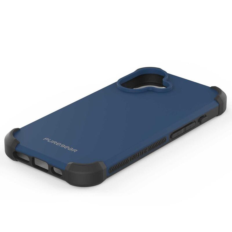 Funda PUREGEAR Dualtek Mag para iPhone 16 PLUS ... image number null
