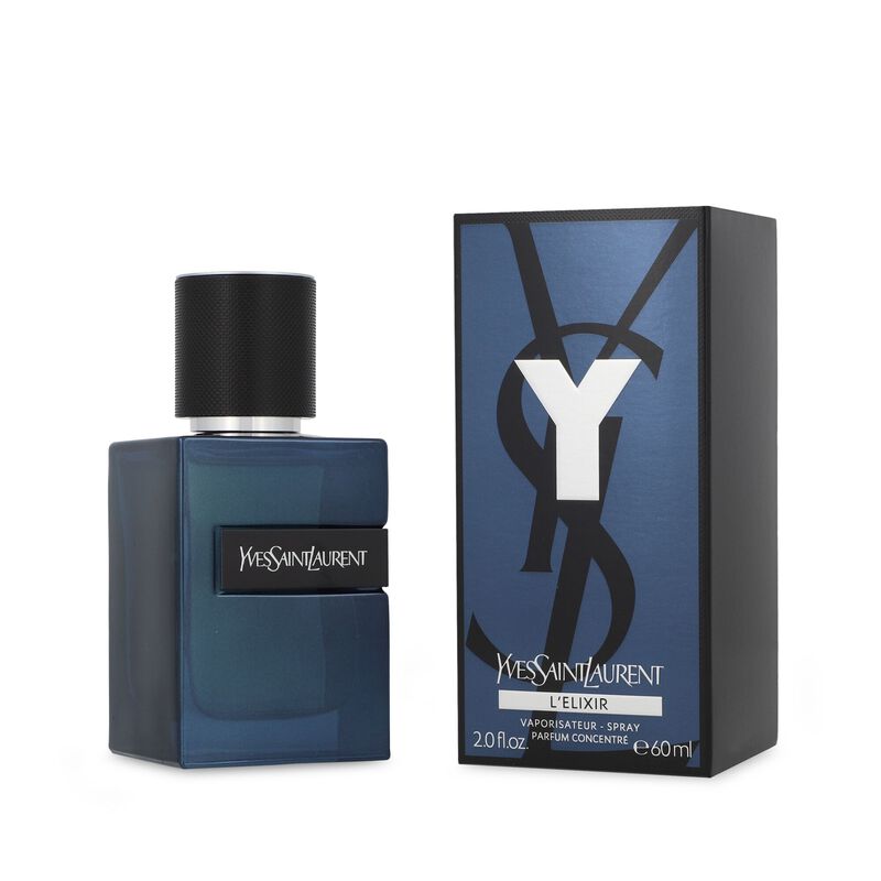 YSL L'ELIXIR PARFUM 60ML EDP SPRAY image number null