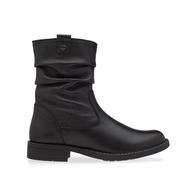 Botas Dockers para dama Melanie D1225311 Negro image number null