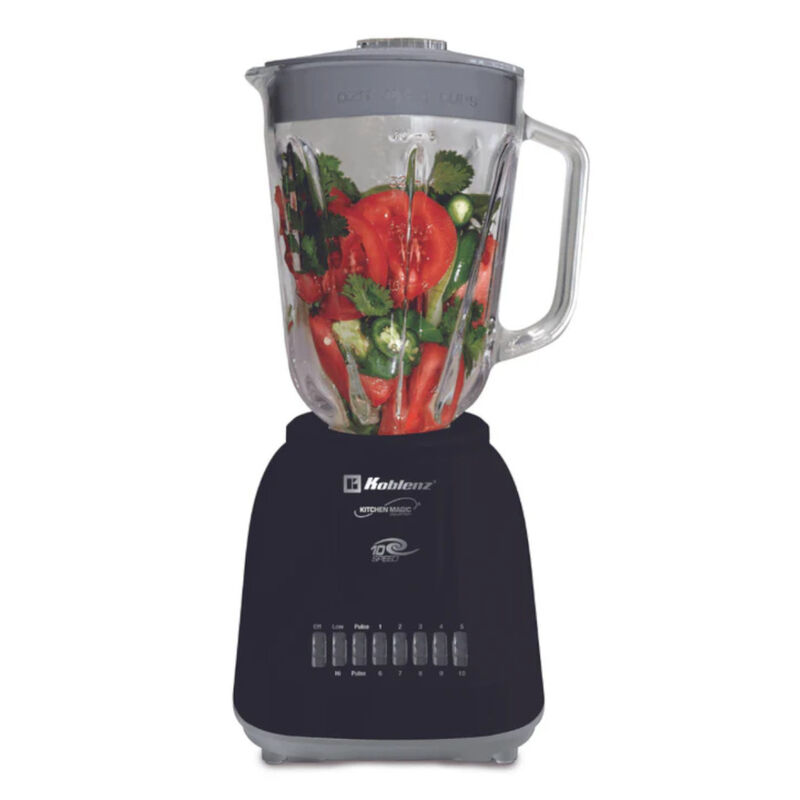 Combo Cocina KOBLENZ: Licuadora + Cafetera + Ex... image number null