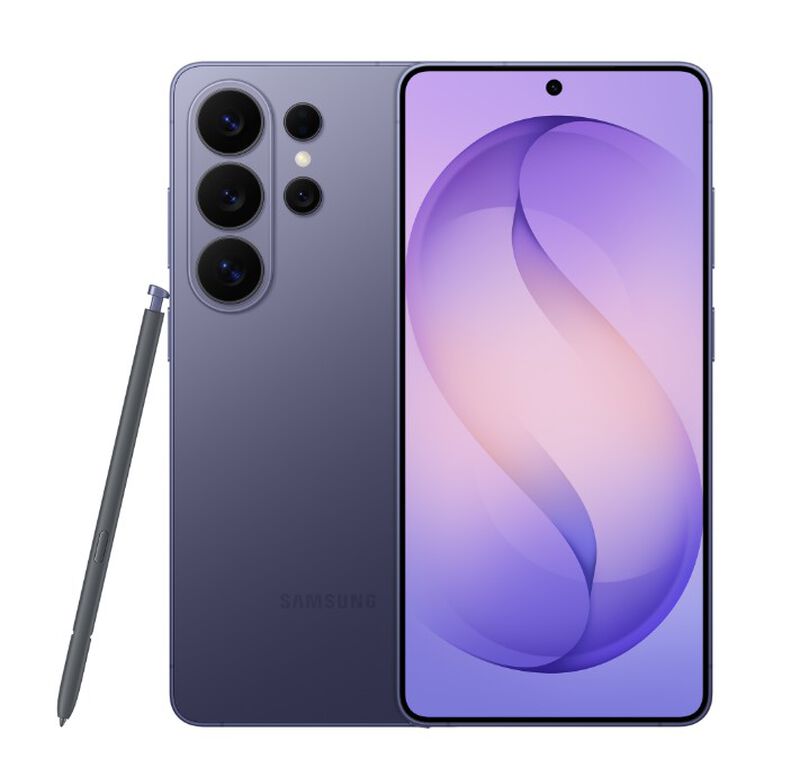 Samsung S26 Ultra 256GB 12GB Violeta image number null