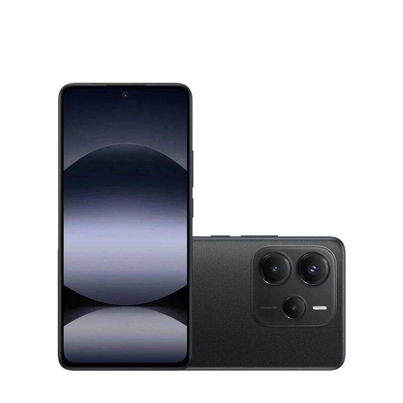 Xiaomi Redmi Note 14 Dual 128gb/6ram Negro image number null