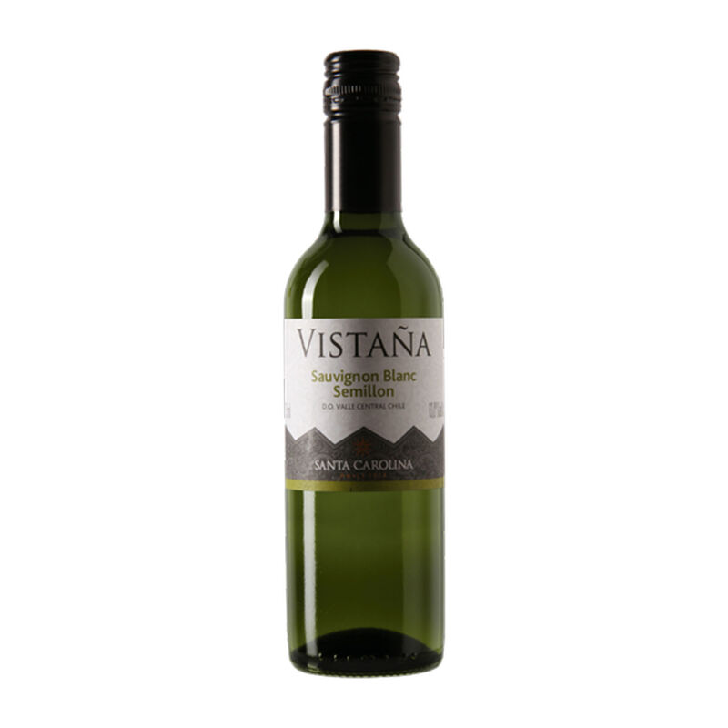 Vino Blanco Vista&ntilde;a Sauvignon Blanc Semillon - ... image number null