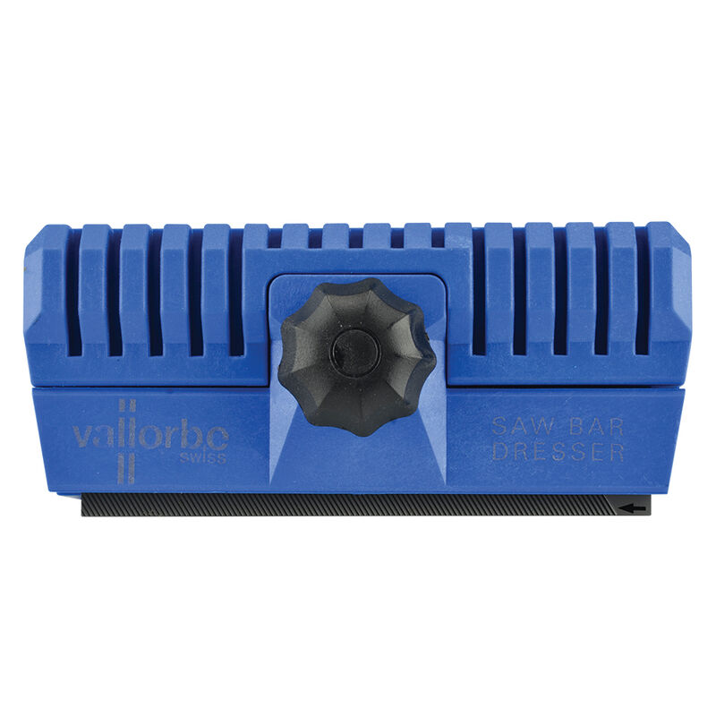 VALLORBE|Rectificador Para Barras Motosierra Lc... image number null