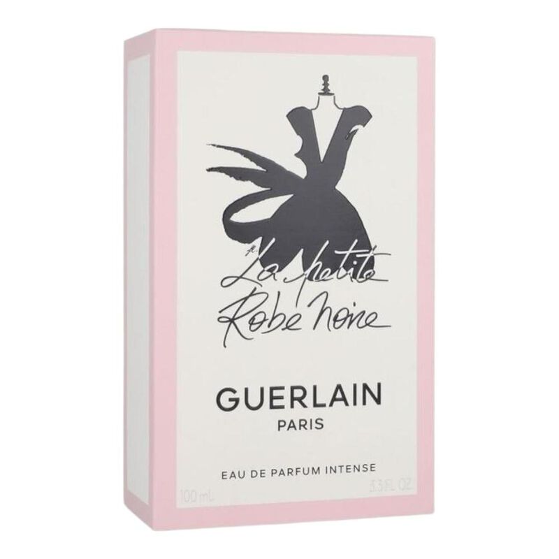 Perfume Guerlain La Petite Robe Noire Ma Premie... image number null
