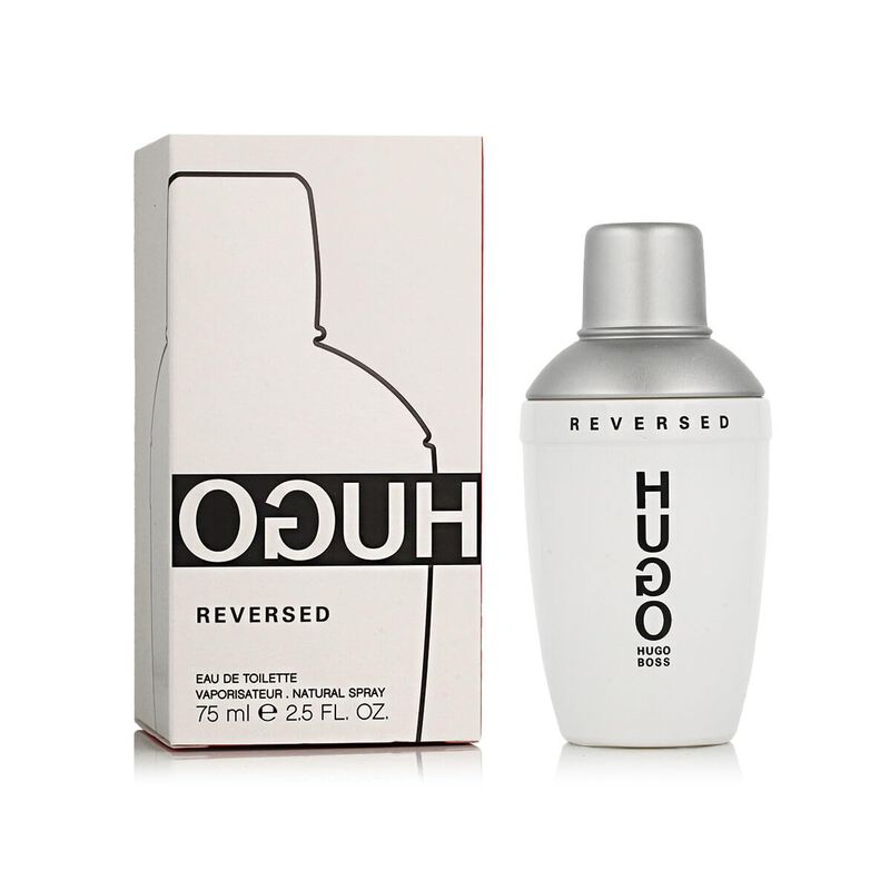 Perfume Hugo Boss Hugo Reversed Eau De Toilette... image number null