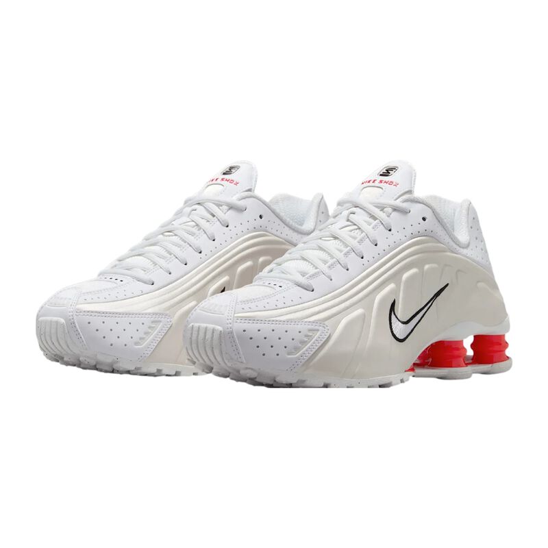 Tenis Deportivo Nike Shox R4 Ar3565-103 image number null
