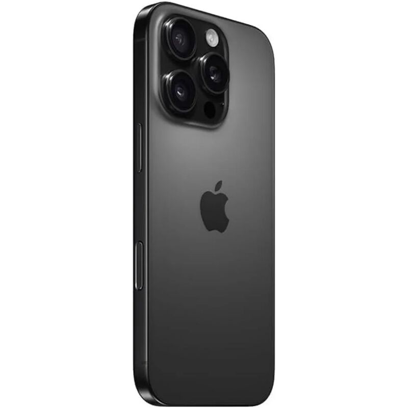 Celular Apple Re Iphone 16 Pro 256gb (esim) - N... image number null