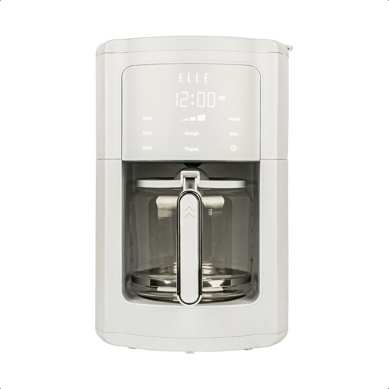 Cafetera ELLE 1.8L Digital Programable con Pant... image number null