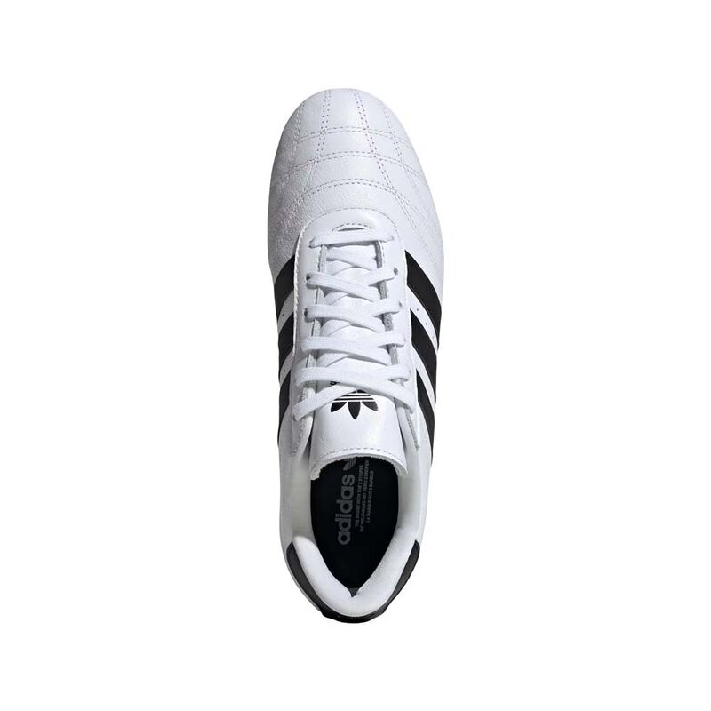 Tenis Adidas para Mujer Taekwondo Lace W Blanco image number null