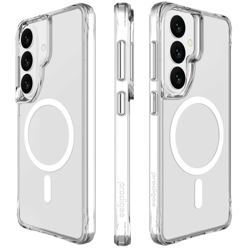 Funda PRODIGEE Hero Mag para Samsung S26 PLUS T... image number null