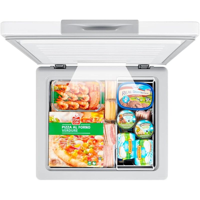 Congelador Horizontal Midea Mdrc280fzm01 7 Pies... image number null