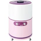 Lavadora Redonda Acros Alf2053er 20kg Rosa Alb