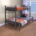 Litera 2 Niveles Individual-Matrimonial, Valki