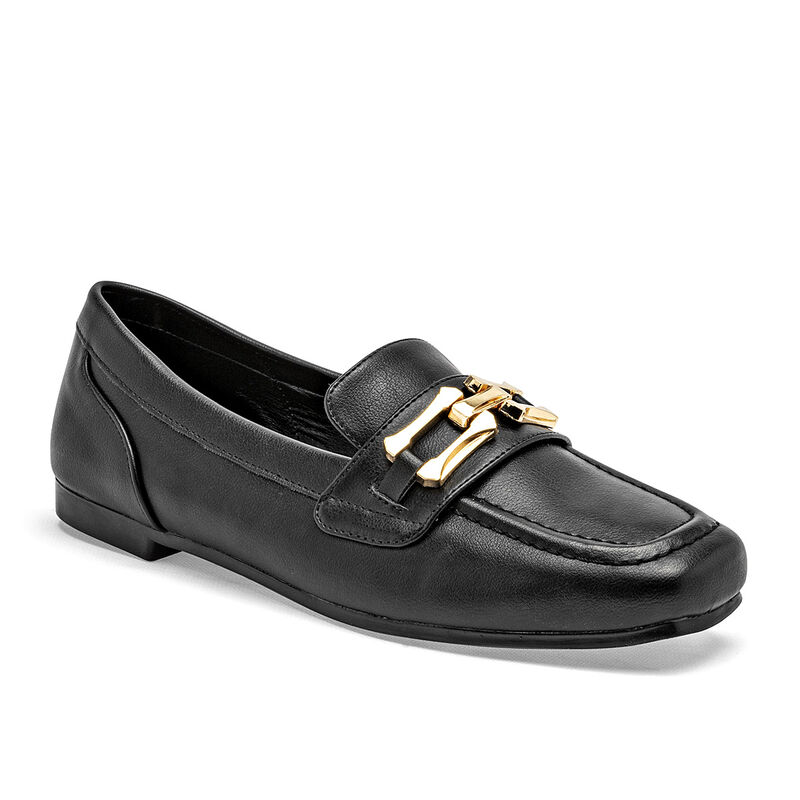 Clasben Zapatos para mujer negro image number null