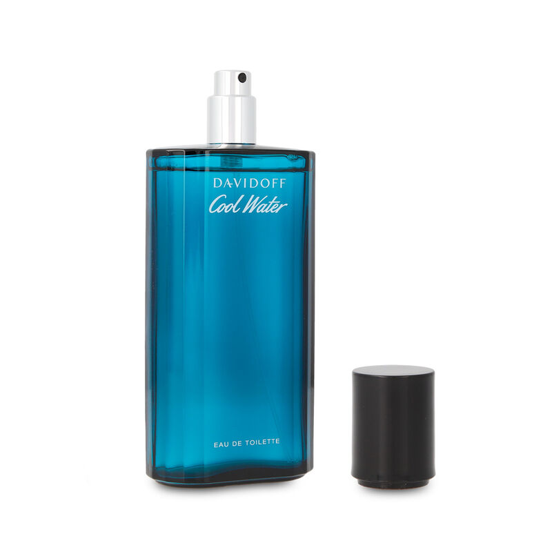 Cool Water 125Ml Edt Spray image number null