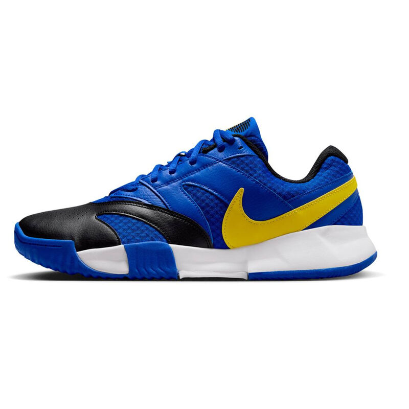 Tenis Deportivo Nike Court Lite 4 Cly FN0530-40... image number null