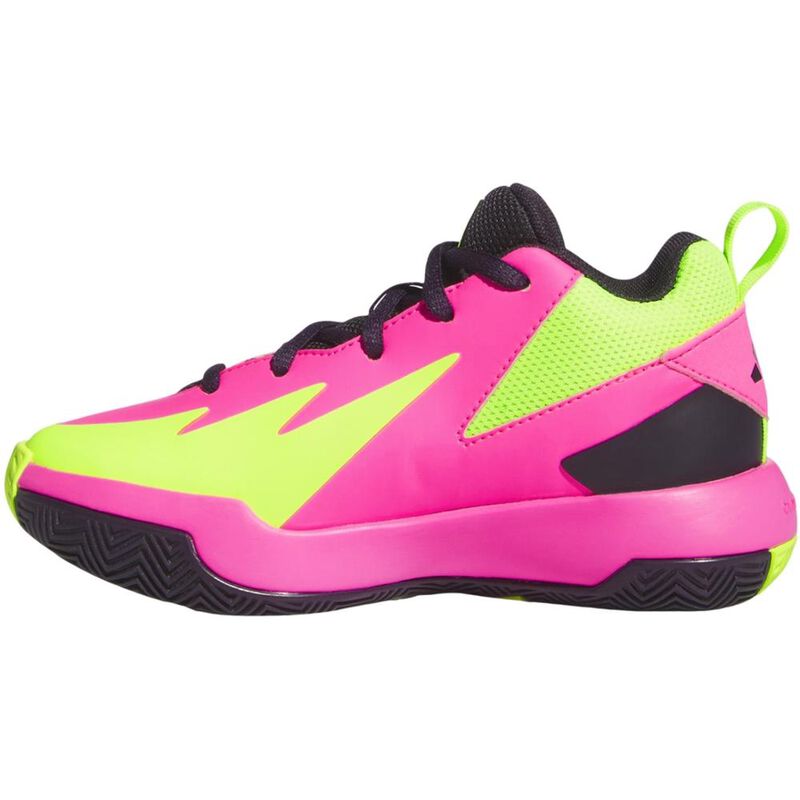 Tenis Adidas Cross Em Up Select Para Ni&ntilde;os Unis... image number null
