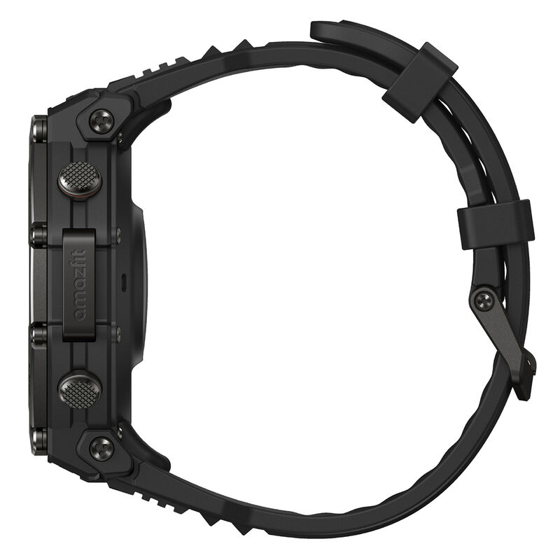 Amazfit T-Rex 3 Pro Negro image number null