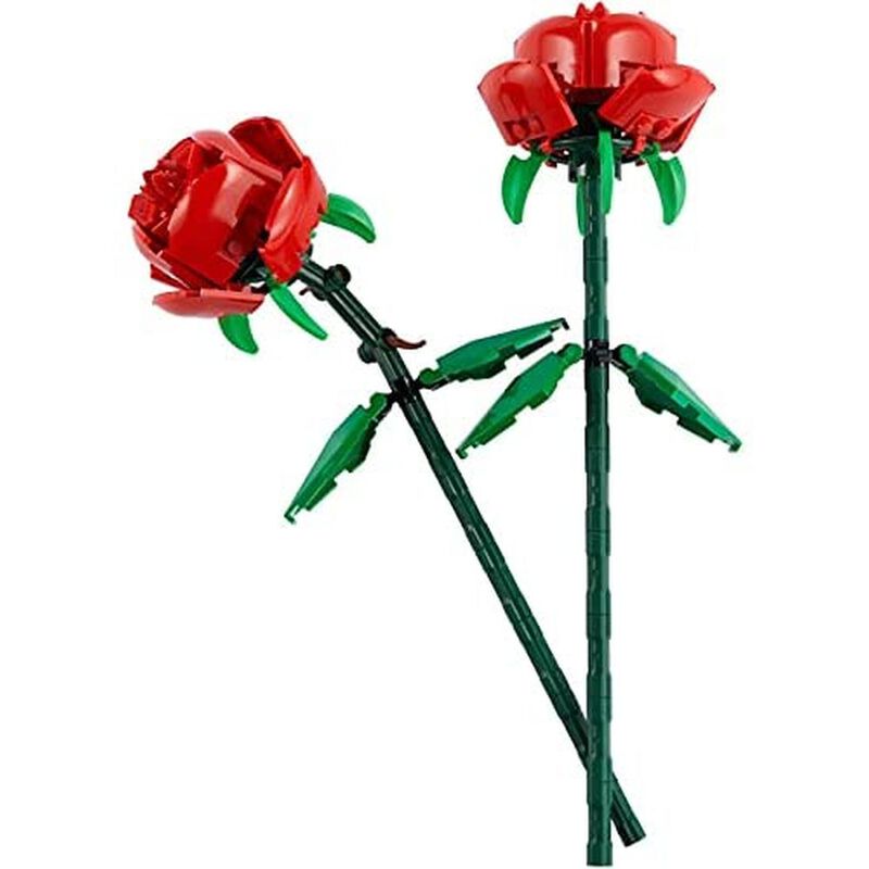 Lego Iconic Rose 40460 image number null