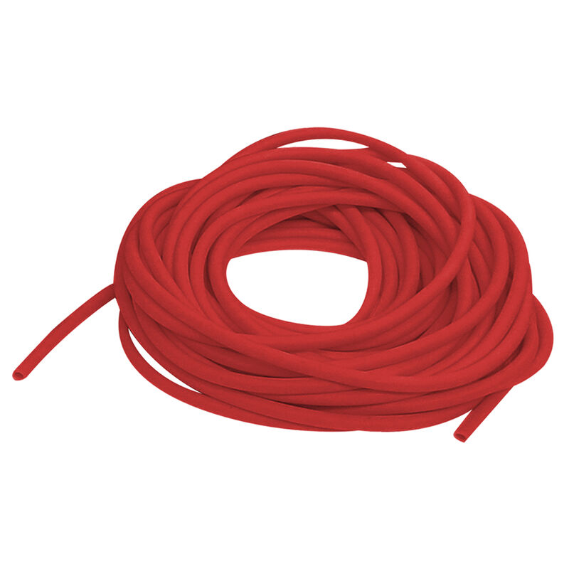 Tubo El&aacute;stico L&aacute;tex Rojo 3/8x3/16x3/32 10m Depo... image number null