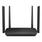 Router Wi-Fi* 6 de 2,4 GHz y 5 GHz (B/G/N/A/AC/... Router Wi-Fi* 6 de 2,4 GHz y 5 GHz (B/G/N/A/AC/AX), hasta 90 m de cobertura