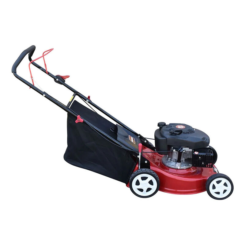 Podadora a Gasolina 139cc motor a gasolina 4 ti... image number null