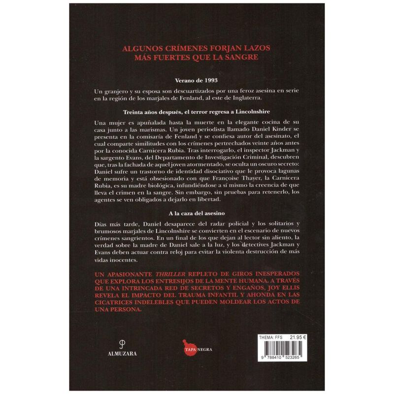 El hijo de la asesina image number null