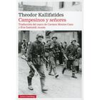 Campesinos y se&ntilde;ores