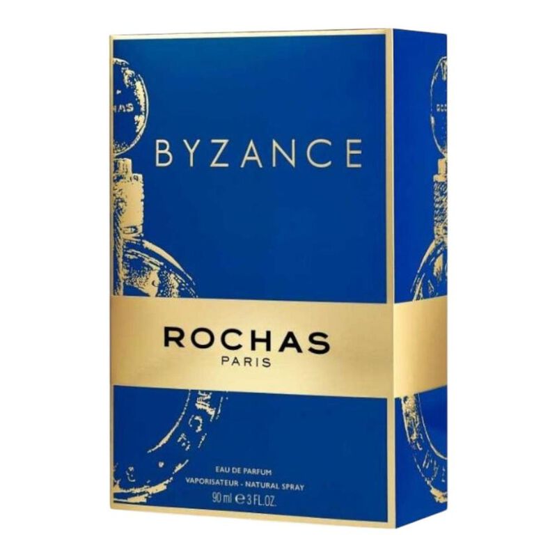 Perfume Rochas Byzance Edp 90 Ml image number null