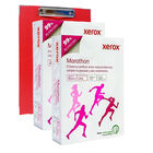 Papel Bond Carta 1000 Hojas XEROX Blanco 99% Con Tabla Clip