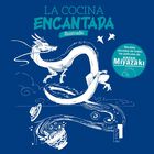 La Cocina Encantada Ilustrada, De Varios Autores, 2026