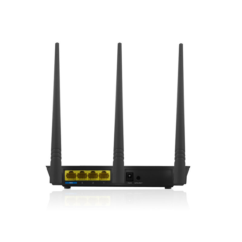 Router Inalambrico Nebula 300+ image number null