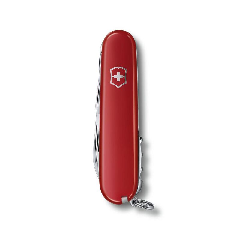 Navaja Suiza Victorinox Huntsman 15 Usos image number null