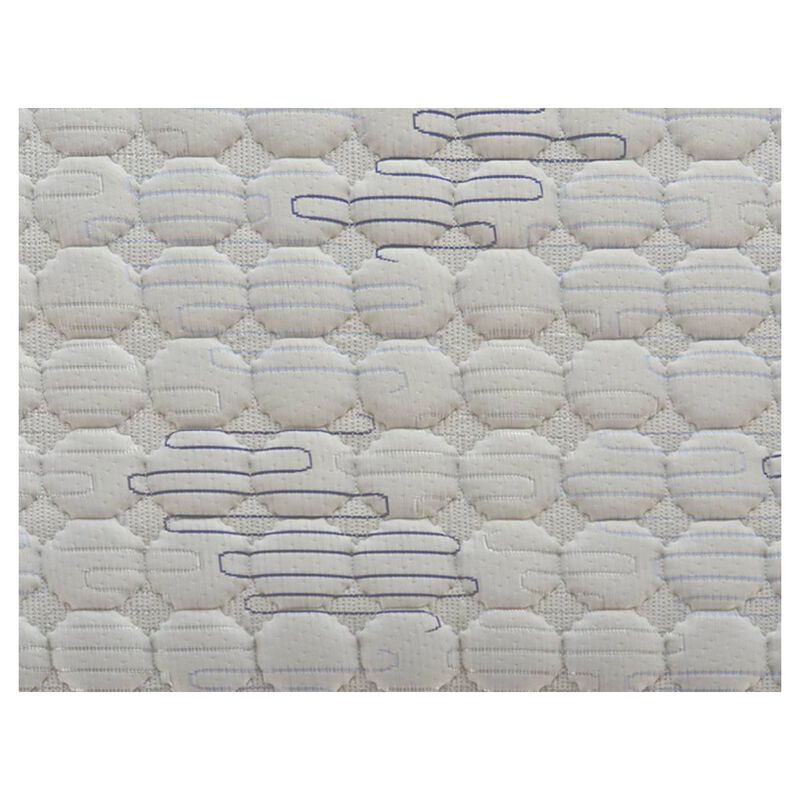 Colch&oacute;n Dormimundo Queen Nilo Confort Medio 20 ... image number null